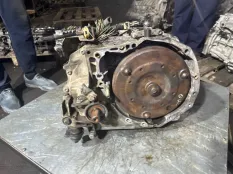 АКПП Renault Megane 3 Fluence 2010-2015 8200897941