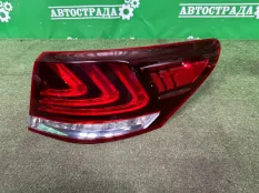 Фонарь Lexus LS 2012-2017 8155150250, задний правый