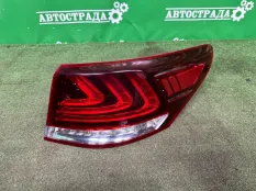 Фонарь Lexus LS 2012-2017 8155150250, задний правый
