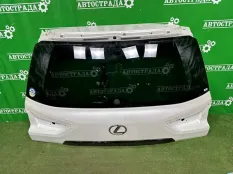 Крышка багажника Lexus LX 2015-2022 6700560K70