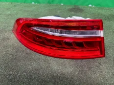 Фонарь Jaguar XE 2015-2021 T4N8027 X760, задний левый