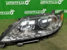Фара Lexus ES 6 2012-2015 8118533B60, левая