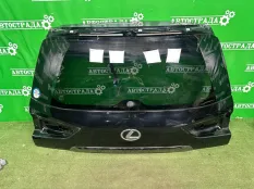 Крышка багажника Lexus LX 2015-2022 6700560K70