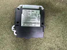 Блок управления SRS Mercedes A1669001211