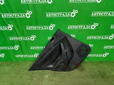 Шторка окна Volkswagen Passat 7412369852 B6, задняя левая