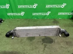 Интеркулер Mercedes A2465000900