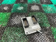 Блок управления двигателем Opel 0261208393