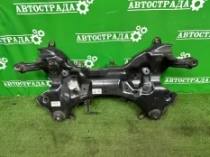 Подрамник Kia Sportage 2015-2021 62401D9500, передний