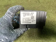 Блок управления Mercedes A0009000104