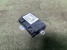 Блок управления Mercedes A0009000104