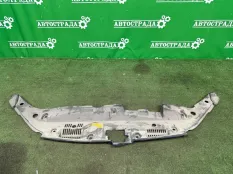 Накладка замка капота Toyota Highlander 2013-2019 532950E070 U50