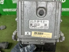 Блок управления двигателем Mercedes A2709000900