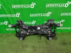 Подрамник Kia Cerato 2018-2024 62405M6050, передний