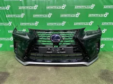 Бампер Lexus NX 2017-2021 5211978131C0, передний
