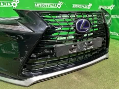 Бампер Lexus NX 2017-2021 5211978131C0, передний