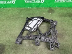 Крепление бампера Mercedes GL 2012-2015 A1668850121 X166, левое