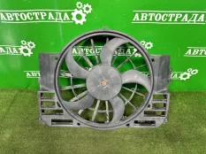 Диффузор Land Rover Range Rover 2002-2006 7726000401 L322