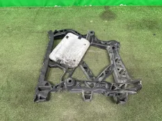 Крепление бампера Mercedes GL 2012-2015 A1668850221 X166, правое
