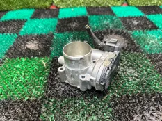 Дроссельная заслонка Volvo 7S7G9F991CA