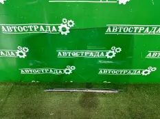 Стекло двойное Lexus LS430 2000-2006 6810350210, заднее правое