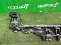Усилитель бампера Mercedes GL 2012-2019 A1668850100 X166, задний