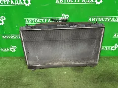 Радиатор двигателя Lexus ES300h 2012-2015 1640036270