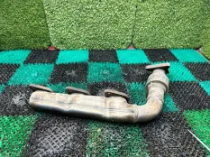 Выпускной коллектор Mercedes A6421400761, левый