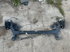 Балка Hyundai Elantra 2015-2019 55100F2000 AD, задняя