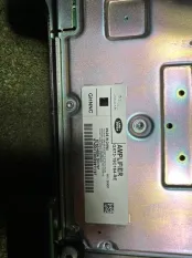 Усилитель звука Jaguar XE 2015-2021 T4N15284 X760