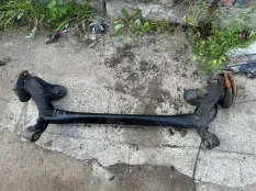 Балка Hyundai Cerato 2012-2018 55100A7101 YD, задняя