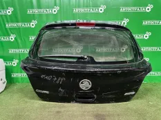 Крышка багажника Chevrolet Cruze 2009-2016 95268891