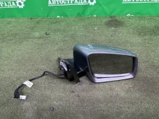 Зеркало Mercedes E 2009-2016 A2128103416 W212, правое