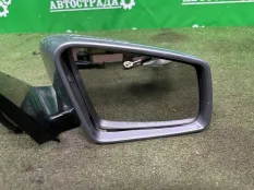 Зеркало Mercedes E 2009-2016 A2128103416 W212, правое