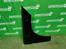 Крыло Mercedes GL 2012-2019 A1668802800 X166, переднее правое