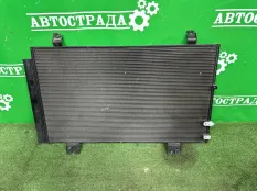 Радиатор кондиционера Lexus GS 2012-2015 8846030B40