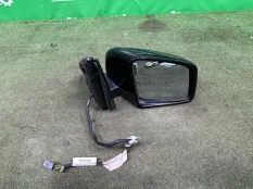 Зеркало Mercedes GL 2012-2019 A1668104216 X166, правое