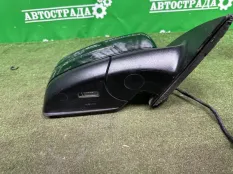 Зеркало Mercedes GL 2012-2019 A1668104216 X166, правое