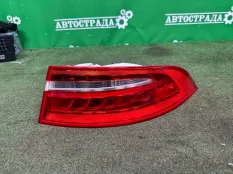 Фонарь Jaguar XE 2015-2021 T4N8026 X760, задний правый