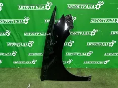 Крыло Lexus ES 6 2012-2017 5381133230, переднее правое