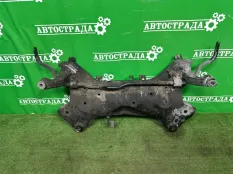 Подрамник HYUNDAI Sonata 2015-2019 62405D4950 LF, передний