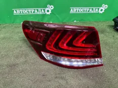 Фонарь LEXUS LS 2012-2017 8156150250, задний левый