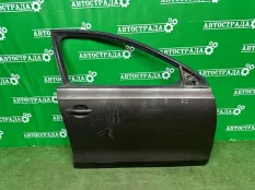 Дверь Volkswagen Jetta 6 2010-2018 5C6831056B, передняя правая