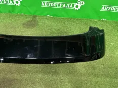 Спойлер Lexus LX 2015-2022 7608560120