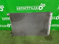 Радиатор кондиционера Mercedes A0995000454