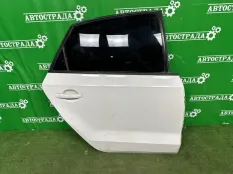 Дверь Volkswagen Polo 5 2009-2020 6RU833056D, задняя правая
