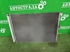 Радиатор кондиционера Mercedes A2465000054