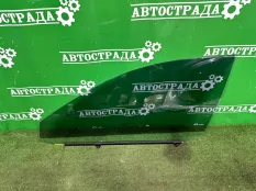 Стекло двойное Lexus ES 6 2012-2017 6810233180, переднее левое