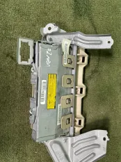Подушка безопасности в колени Toyota Venza 2008-2016 020202