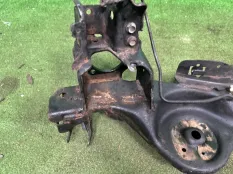 Рычаг Nissan Qashqai 2007-2013 55502JD00A J10, задний левый