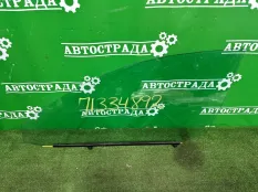 Стекло двойное Lexus ES 6 2012-2017 6810233180, переднее левое